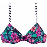 Venice Beach Bügel-Bikini-Top "Summer"
