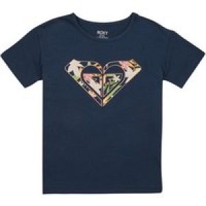 Roxy  T-Shirt für Kinder DAY AND NIGHT A