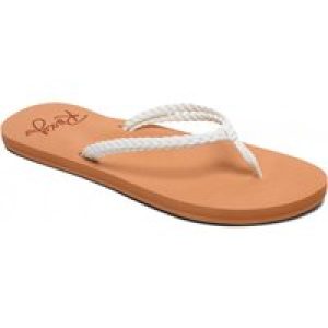 Roxy - Women's Costas Sandals - Sandalen Gr 11 orange