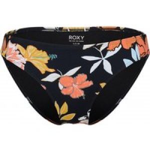 Roxy - Women's PT Beach Classics Hipster Bottom - Bikini-Bottom Gr XS schwarz