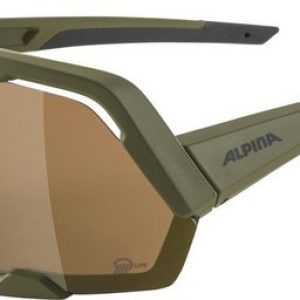Alpina Sports Sonnenbrille ROCKET Q-LITE