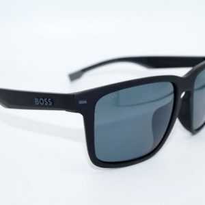 BOSS Sonnenbrille HUGO BOSS BLACK Sonnenbrille Sunglasses BOSS 1542 06W 25