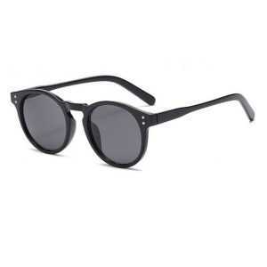 DÖRÖY Sonnenbrille Vintage-Sonnenbrillen für Männer und Frauen, Mode-Sonnenbrillen