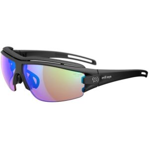 Evil Eye Trace Pro Sonnenbrille (Schwarz S ) Fahrradsocken