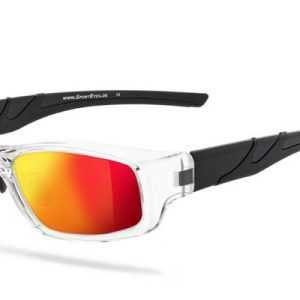 HSE - SportEyes Sonnenbrille 3040cc HLT® Qualitätsgläser mit Antibeschlagbeschichtung