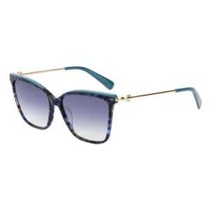 LONGCHAMP Sonnenbrille Damensonnenbrille Longchamp LO683S-420 ø 56 mm