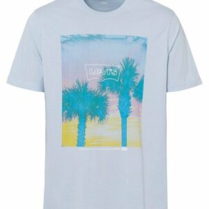 Levi's® T-Shirt SS RELAXED FIT TEE mit großem Frontprint