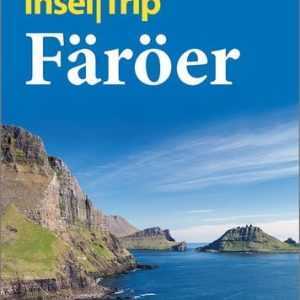 Reise Know-How InselTrip Färöer