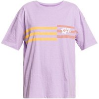 Roxy T-Shirt Vibrations Beach