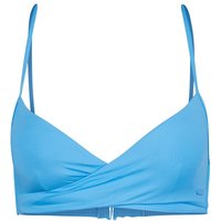 Roxy - Women's SD Beach Classics Wrap Bra - Bikini-Top Gr L orange