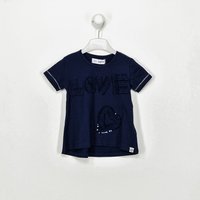 Desigual  T-Shirt für Kinder 20SGTK50-5000
