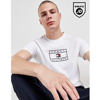 Tommy Hilfiger Large Logo T-Shirt - Herren