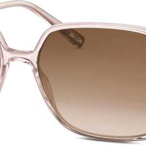Marc OPolo Sonnenbrille "Modell 506190", Karree-From