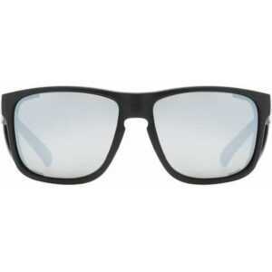 Uvex Sportstyle 312 Sonnenbrille (Schwarz One Size) Sonnenbrillen