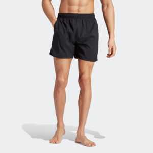 adidas Performance Badehose "SOLID CLX SHORTLENGTH", (1 St.)