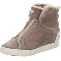 Marc Cain  Sneaker Bootie gefüttert - Marccain HBSR06L62-683