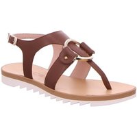 Marc Cain  Zehentrenner Sandaletten Sandalette NB SG.26 L39 638