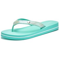 VENICE BEACH Badezehentrenner Damen mint Gr.44