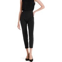 Marc Cain Stretch-Hose ""Collection Essential" Premium Damenmode"