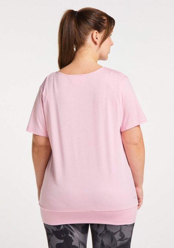 Venice Beach T-Shirt V-Shirt Curvy Line Sui (1-tlg) - Image 4