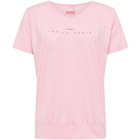 Venice Beach T-Shirt V-Shirt Curvy Line Sui (1-tlg)