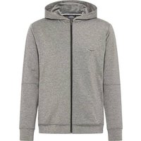 VENICE BEACH Herren Unterjacke VBM_Ronan 4020 01 Sweatjacke