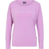 VENICE BEACH Damen Sweatshirt VB_Luemi 4004_02 Shirt