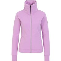 VENICE BEACH Damen Unterjacke VB_Camilla 4021_BB 02 Sweatjacke