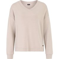 VENICE BEACH Damen Sweatshirt VB_Maliyah 4025_OB Sweatshirt