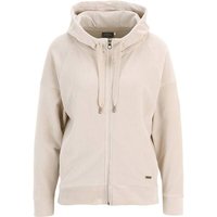 VENICE BEACH Damen Kapuzensweat VB_Jolina 4063 Sweatjacke