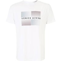 VENICE BEACH Herren Shirt VBM_Hayes DMS 03 T-Shirt