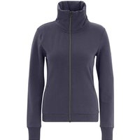 VENICE BEACH Damen Unterjacke VB_Camilla 4021_BB 02 Sweatjacke