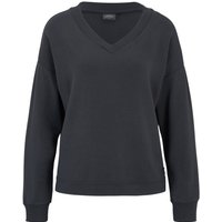 Venice Beach - Women's Maliyah Sweatshirt - Pullover Gr L;M;S;XL;XS grau