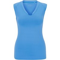 Venice Beach - Women's Eleam Drytivity T-Shirt - Funktionsshirt Gr L;M;S;XL;XS;XXL blau;rosa;schwarz;weiß