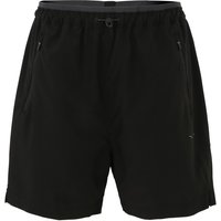 Venice Beach - Chad Drytivity Woven Stretch Shorts - Shorts Gr XL schwarz