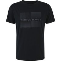 Venice Beach - Hayes Drytivity T-Shirt - Funktionsshirt Gr L;M;S;XL;XXL blau;grau;rot;schwarz