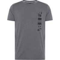 Venice Beach - Hayes Drytivity T-Shirt - Funktionsshirt Gr XXL grau