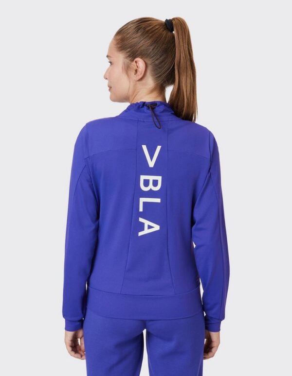 Venice Beach Funktionsjacke Trainingsjacke VB Skyler - Image 4