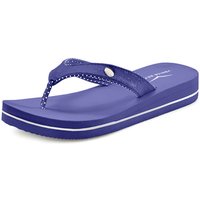 VENICE BEACH Badezehentrenner Damen royalblau Gr.44