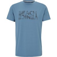 Venice Beach - Hayes Drytivity T-Shirt - Funktionsshirt Gr XXL blau