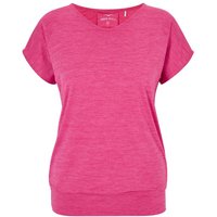 Venice Beach - Women's Sui Drytivity T-Shirt - Funktionsshirt Gr XS rosa