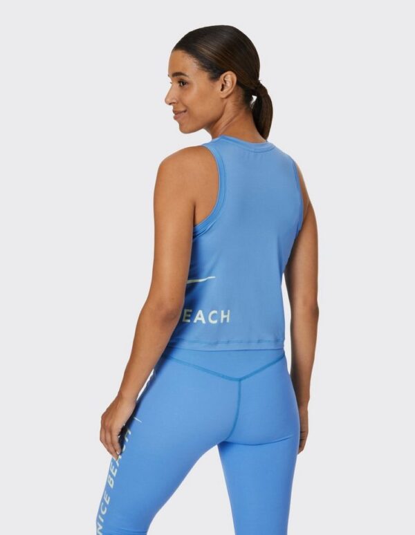 Venice Beach Sporttop Sporttop VB Yael – Bild 4