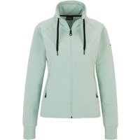 VENICE BEACH Damen Sweatshirt VB_Florence 4032 OB 01 Sweatjacke