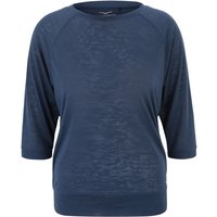 Venice Beach - Women's Camryn Shirt - Pullover Gr XXL blau