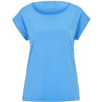 Venice Beach - Women's Alice Drytivity Light T-Shirt - Funktionsshirt Gr XS blau