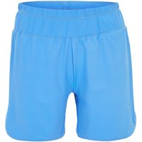 Venice Beach - Women's Brit Drytivity Shorts - Laufshorts Gr L;M;S;XL;XS blau