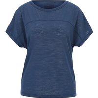 Venice Beach - Women's Kayla T-Shirt - Funktionsshirt Gr XS blau