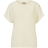 Venice Beach - Women's Kayla T-Shirt - Funktionsshirt Gr S beige