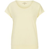 Venice Beach - Women's Ryah Drytivity Light T-Shirt - Funktionsshirt Gr L;M;S;XL;XS beige