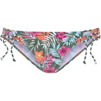 Venice Beach Bikini-Hose Summer seitlich zum Binden